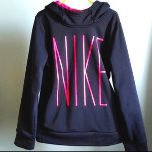 Nike Dri-Fit Fleece Pullover